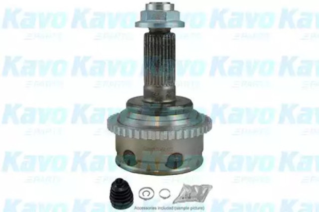 ШРУС зовнішній CV4542 KAVO PARTS