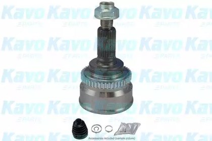 Kavo parts suzuki шркш зовнішній swift 05- CV-8510