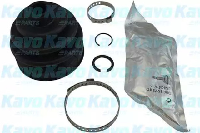 Пильник шарніра кутових швидкостей зовнішній передній CVB2009 KAVO PARTS