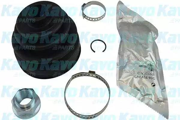 Пильник шарніра кутових швидкостей зовнішній передній CVB2010 KAVO PARTS