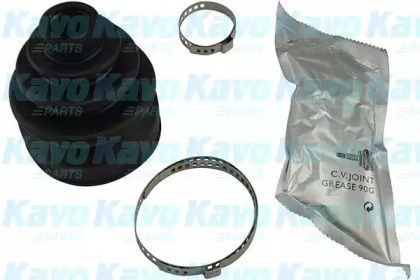 Пильник ШРУСа зовнішній, передній піввісі CVB4003 KAVO PARTS