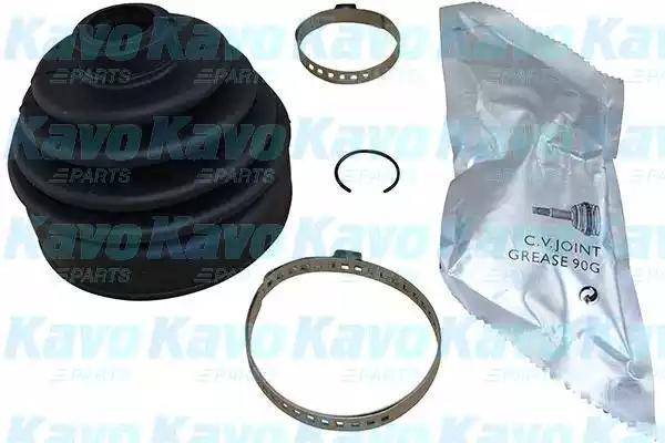 Пильник ШРКШ зовнішній, передній CVB4510 KAVO PARTS