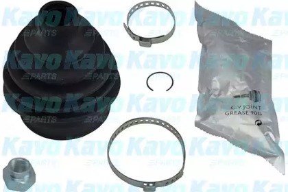 Пильник ШРКШ внутрішній, передній півосі, правий CVB5509 KAVO PARTS