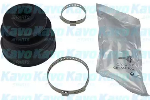 Пильник гранати внутрішній, передній півосі CVB5512 KAVO PARTS