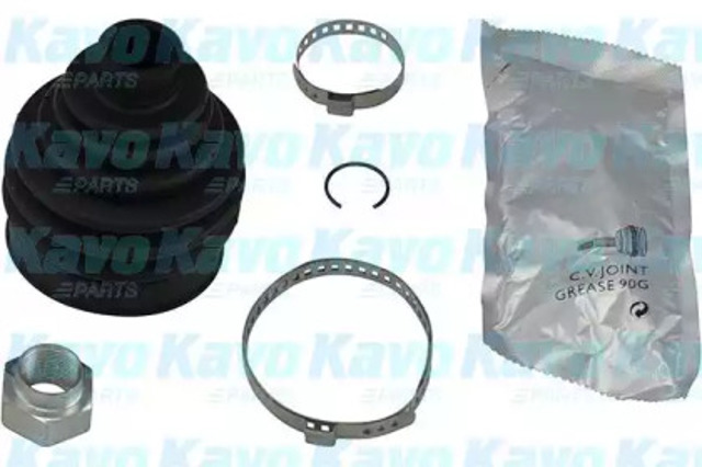 Пильник ШРКШ зовнішній, передній CVB6509 KAVO PARTS