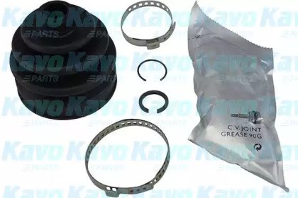 Пильник гранати зовнішній, передній CVB6511 KAVO PARTS
