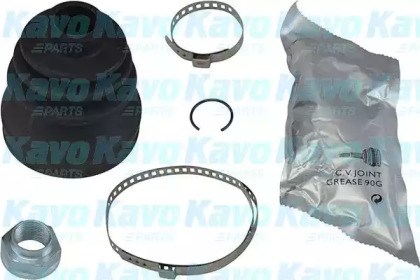 Пильник ШРКШ зовнішній, передній CVB8006 KAVO PARTS