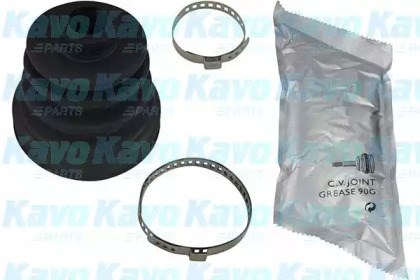 Пильник ШРУСа зовнішній, передній піввісі CVB8511 KAVO PARTS