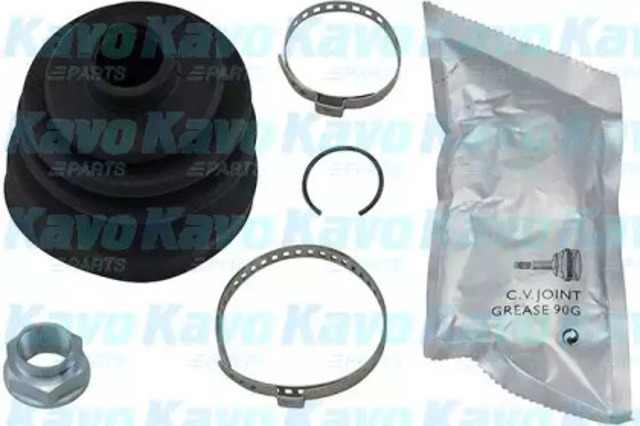 Пильник шарніра приводу CVB9005 KAVO PARTS