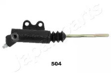 Циліндр зчеплення робочий CY504 JAPANPARTS