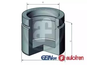 Поршень гальмівного супорта переднього D025612 AUTOFREN