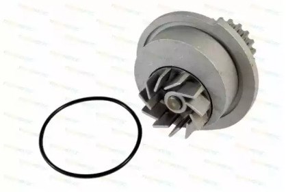 Помпа водяна, (насос) охолодження D10007TT THERMOTEC