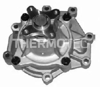 Насос системи охолодження D10318TT THERMOTEC