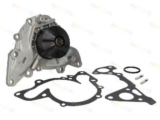 Насос охолоджуючої рідини D15017TT THERMOTEC