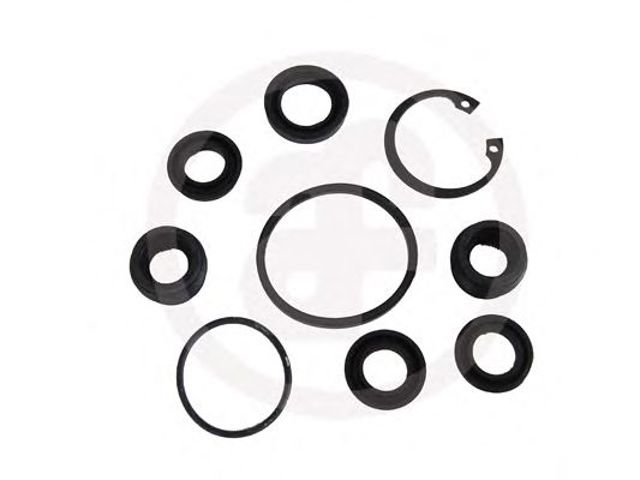 Ремкомплект головного гальмівного циліндра D1674 AUTOFREN
