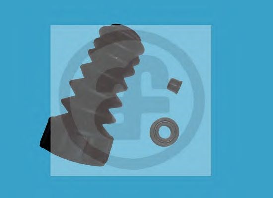 Ремкомплект робочого циліндра зчеплення D3604 AUTOFREN