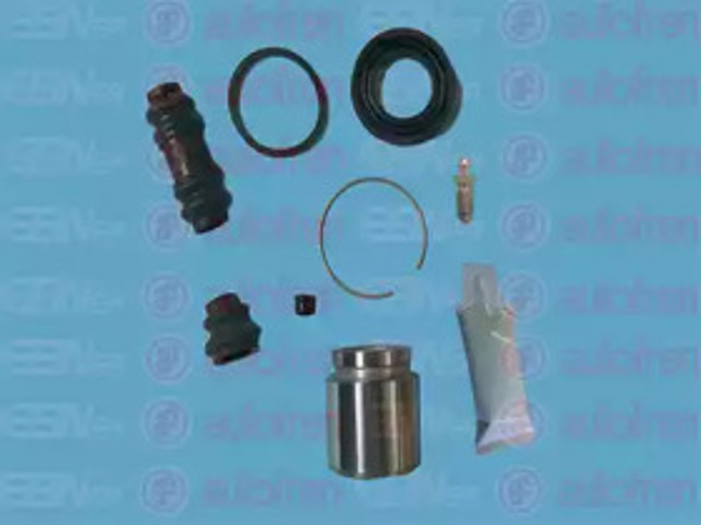 Ремкомплект заднього гальмівного супорта D41369C AUTOFREN