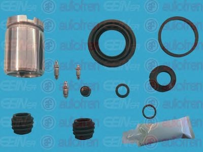 Ремкомплект заднього супорта D41588C AUTOFREN