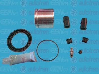 Ремкомплект гальмівної системи D41769C AUTOFREN
