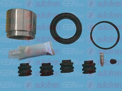 Ремкомплект гальмівної системи D41925C AUTOFREN