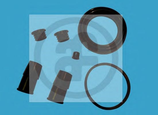 Ремкомплект супорту гальмівного переднього Сааб 9000