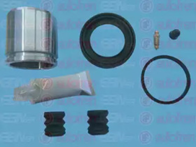 Ремкомплект гальмівної системи D42023C AUTOFREN