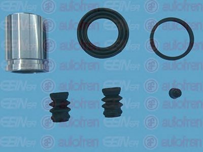 Ремкомплект заднього супорта D42029C AUTOFREN
