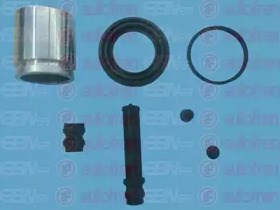 Ремкомплект заднього супорта D42070C AUTOFREN