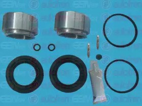 Ремкомплект гальмівної системи D42082C AUTOFREN
