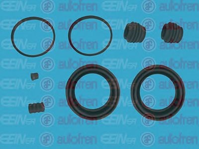 Ремкомплект супорту гальмівного переднього D42179 AUTOFREN