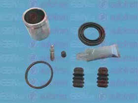 Ремкомплект заднього супорта D42198C AUTOFREN