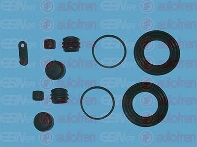 Ремкомплект заднього супорта D42245 AUTOFREN
