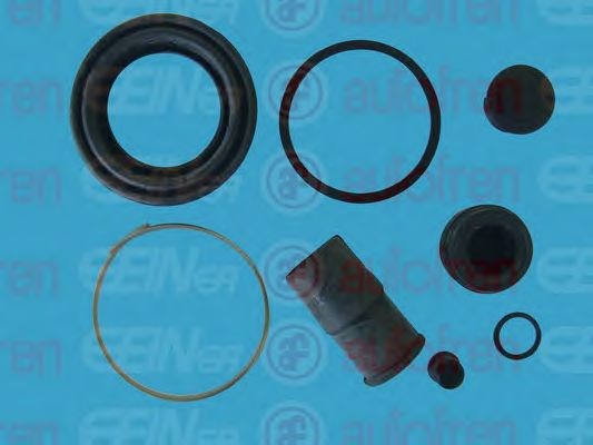 Ремкомплект заднього гальмівного супорта D4226 AUTOFREN