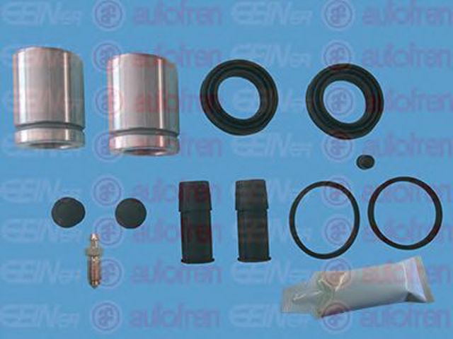Ремкомплект гальмівної системи D42278C AUTOFREN