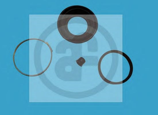Ремкомплект заднього гальмівного супорта Бмв 7