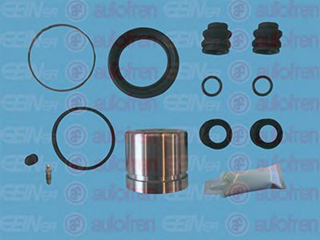 Ремкомплект гальмівної системи D42333C AUTOFREN