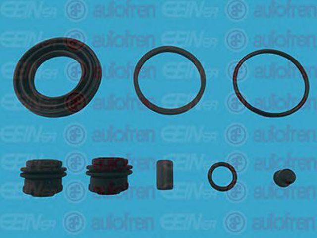 Ремкомплект заднього супорта D42358 AUTOFREN
