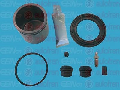 Ремкомплект гальмівної системи D42361C AUTOFREN