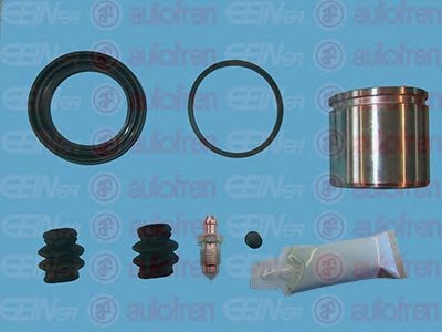 Ремкомплект супорту гальмівного переднього D42369C AUTOFREN