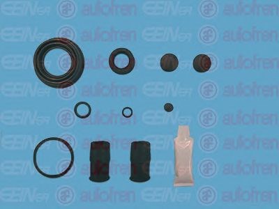 Ремкомплект заднього супорта D42380 AUTOFREN