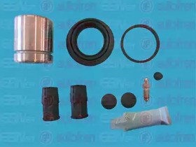 Ремкомплект заднього супорта D42439C AUTOFREN