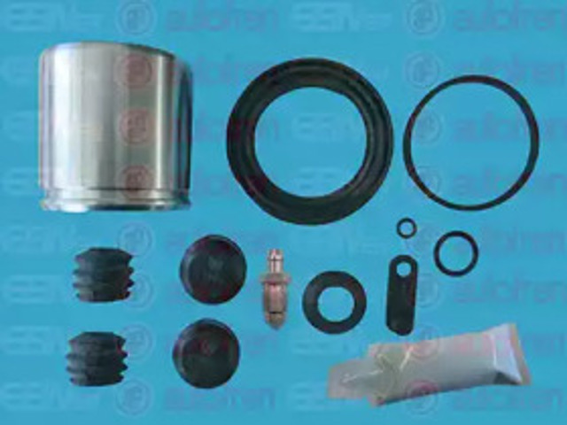 Ремкомплект заднього супорта D42454C AUTOFREN