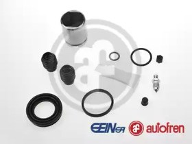 Ремкомплект заднього супорта D42461C AUTOFREN