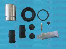 Ремкомплект заднього супорта D42508C AUTOFREN