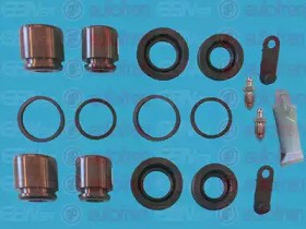 Ремкомплект супорту гальмівного заднього D42519C AUTOFREN