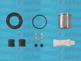 Ремкомплект супорту гальмівного заднього D42522C AUTOFREN