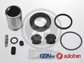 Ремкомплект супорту гальмівного заднього D42559C AUTOFREN