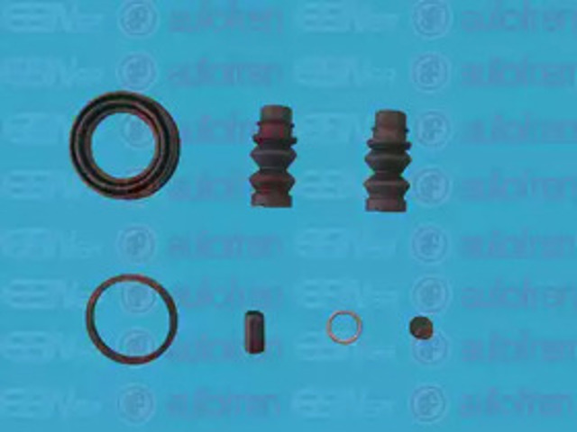 Ремкомплект заднього супорта D42596 AUTOFREN