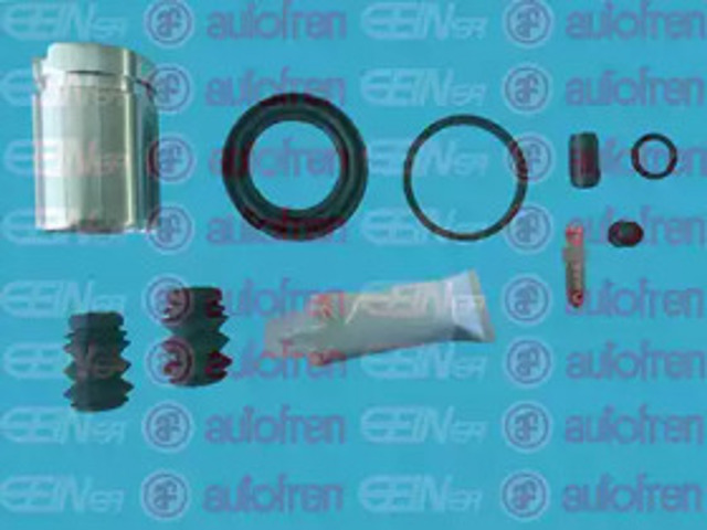 Ремкомплект заднього супорта D42597C AUTOFREN