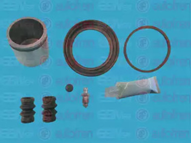 Ремкомплект гальмівної системи D42600C AUTOFREN